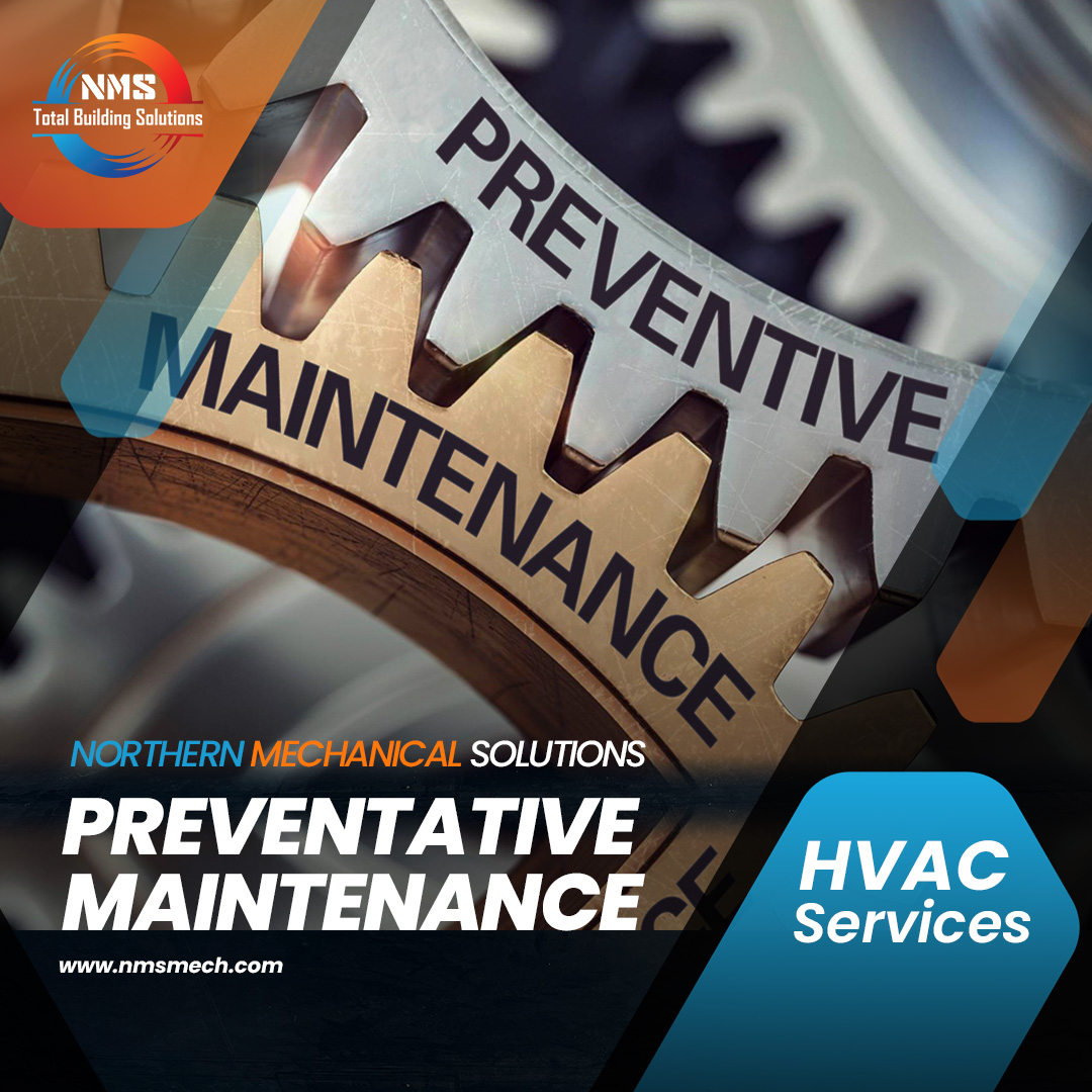 The Crucial Role of Pristine HVAC Maintenance